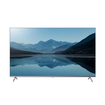 تلویزیون هوشمند QLED جی پلاس مدل GTV-65SQ778N سایز 65 اینچ با کیفیت تصویر 4K