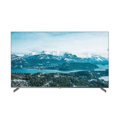 تلویزیون هوشمند ال ای دی جی پلاس مدل GTV-65SU788N سایز 65 اینچ با کیفیت تصویر 4K