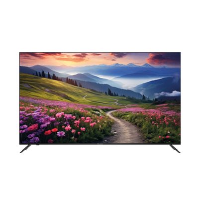 تلویزیون هوشمند سایز 75 اینچ مدل 75UB8740 با کیفیت تصویر 4K